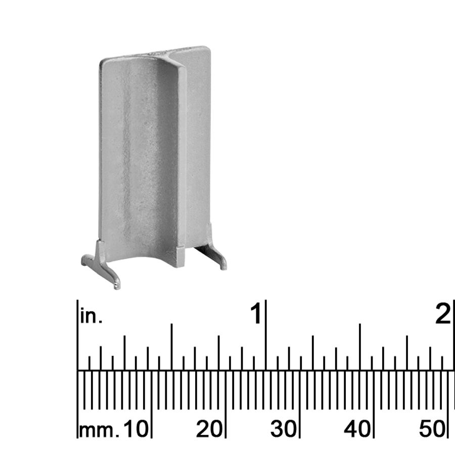 1/4&quot; SCALE ROOM DIVIDER 2 CORNER