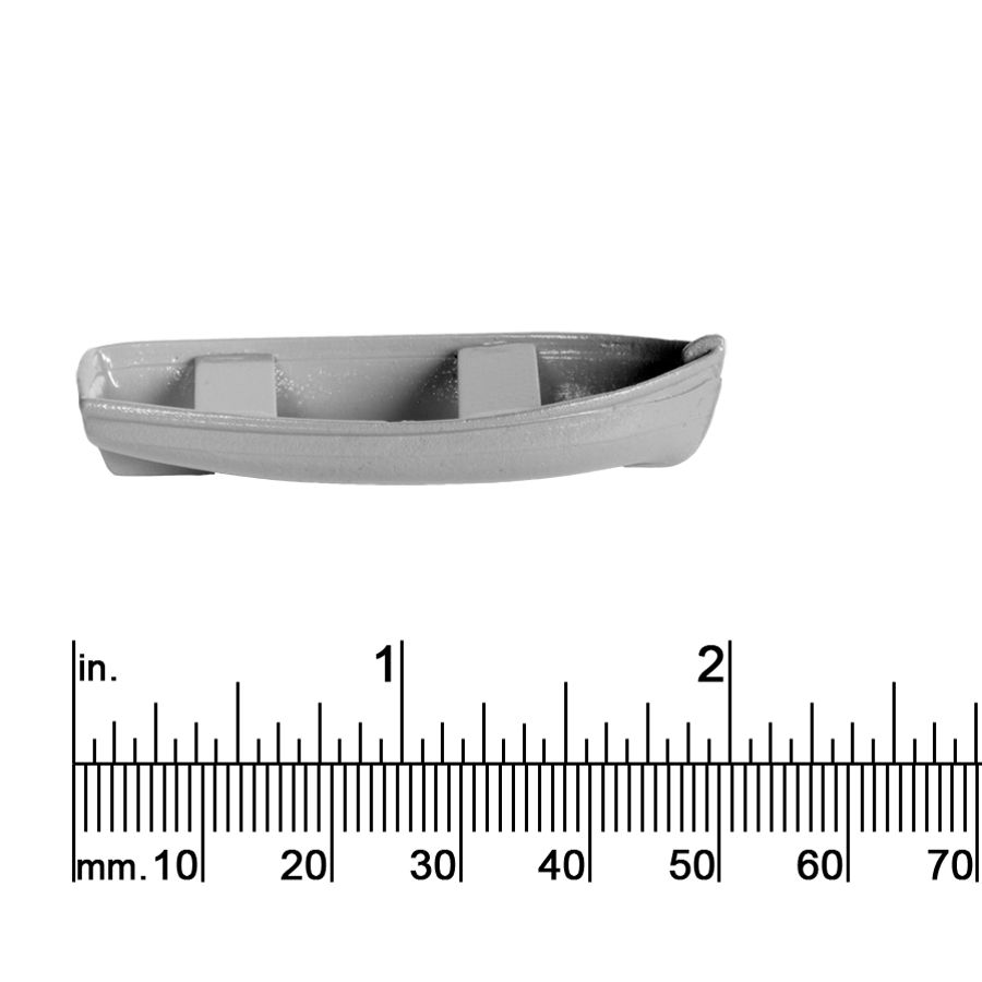 1/4&quot; SCALE ROWBOAT