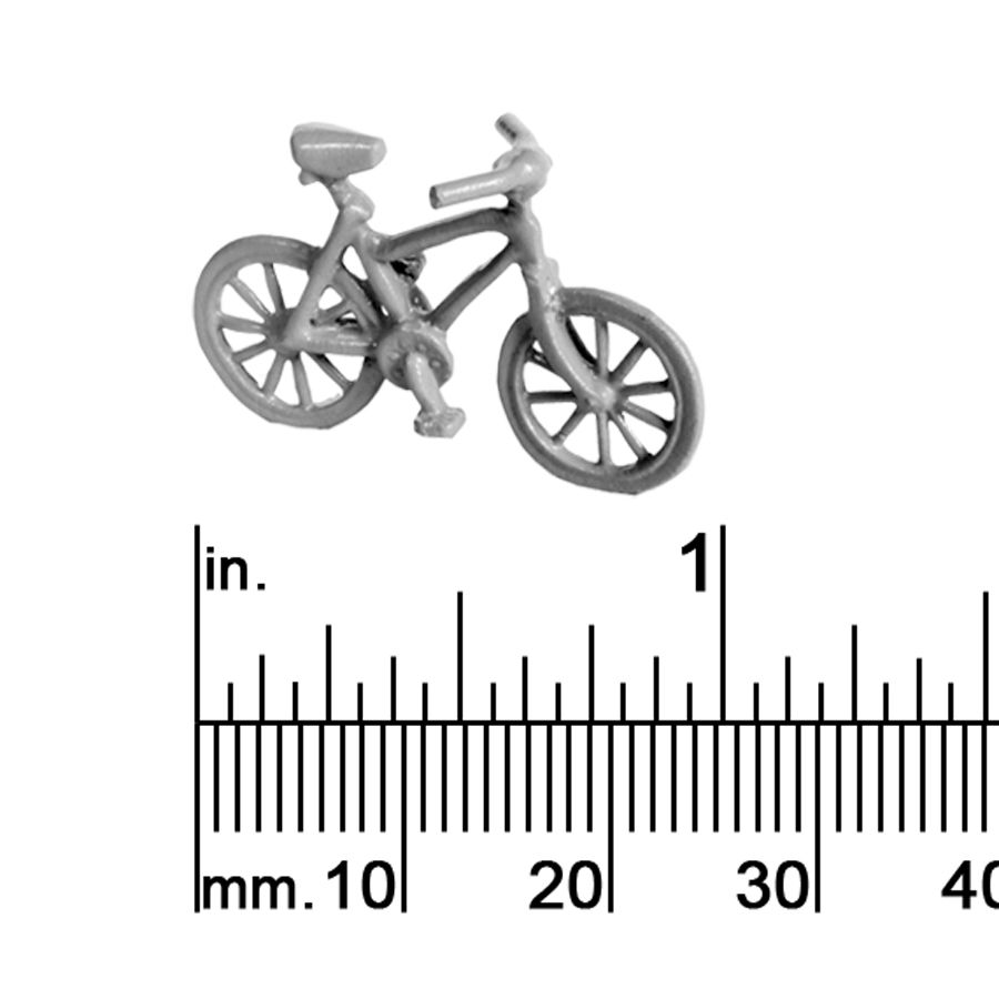 1/4&quot; SCALE BICYCLE