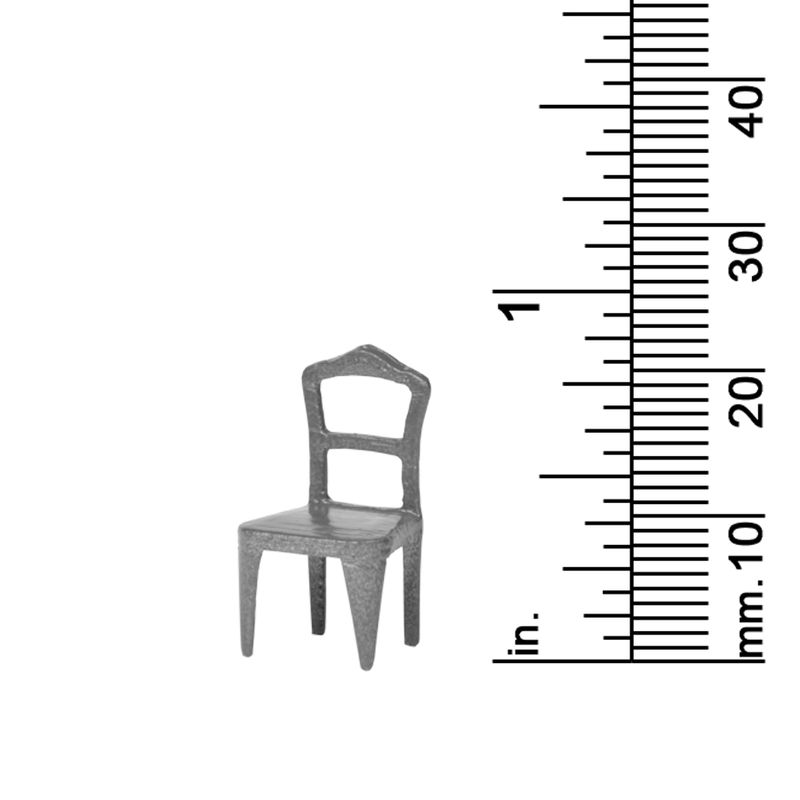 1/4&quot; SCALE CHAIR
