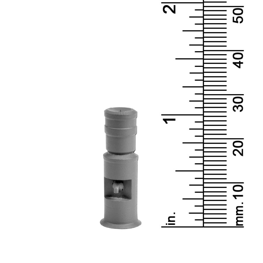 1/4&#39;&#39; SCALE WATER COOLER (A)