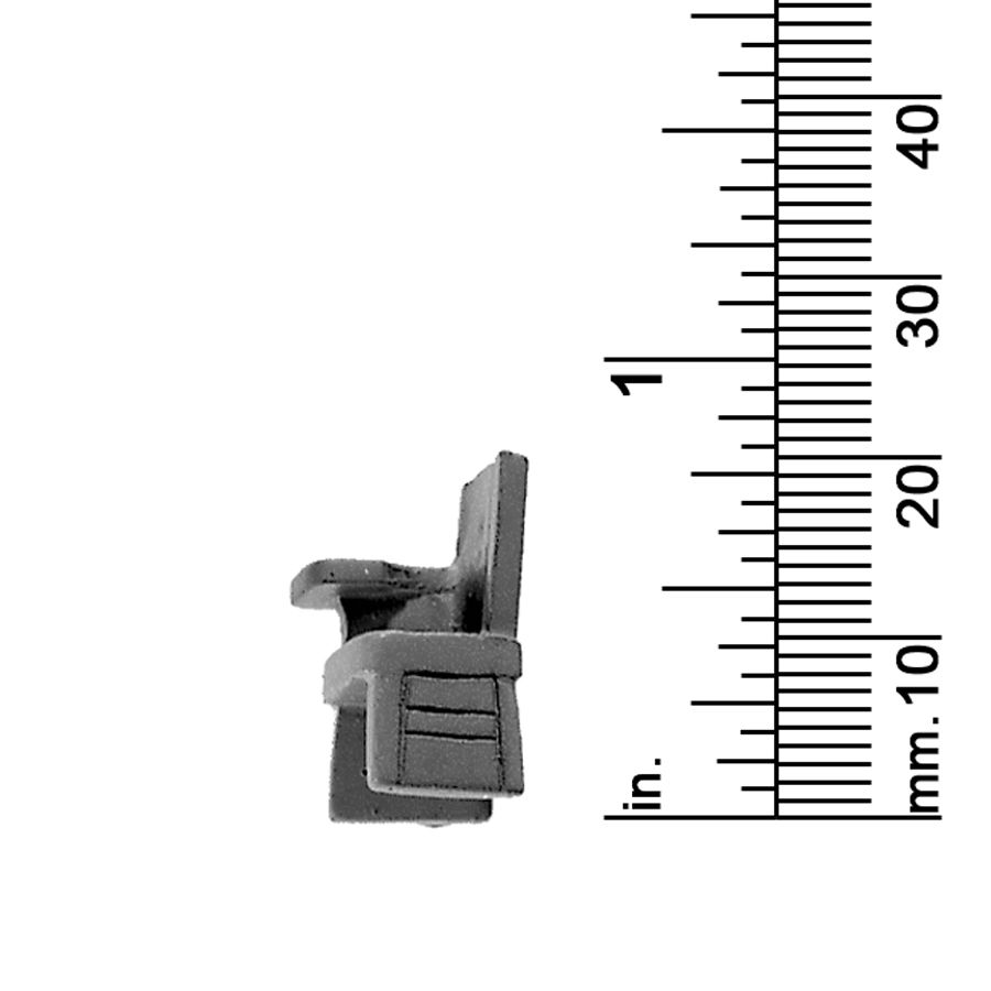 1/4&quot; SCALE SCHOOL DESK