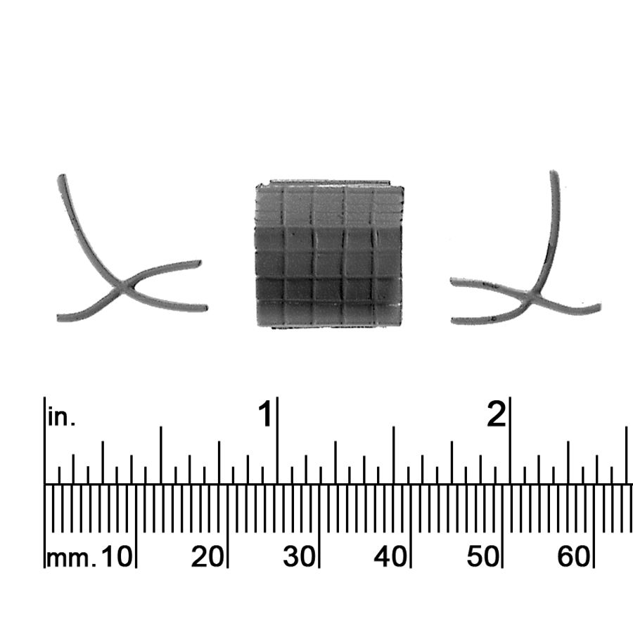 1/4&quot; SCALE, MEIS BARCELONA STYLE