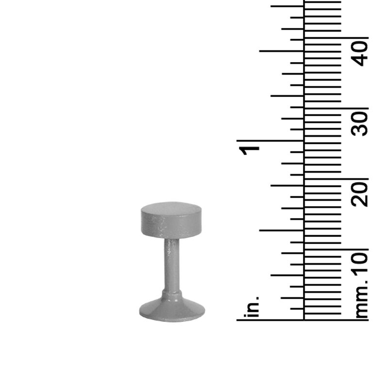 1/4&quot; SCALE STOOL