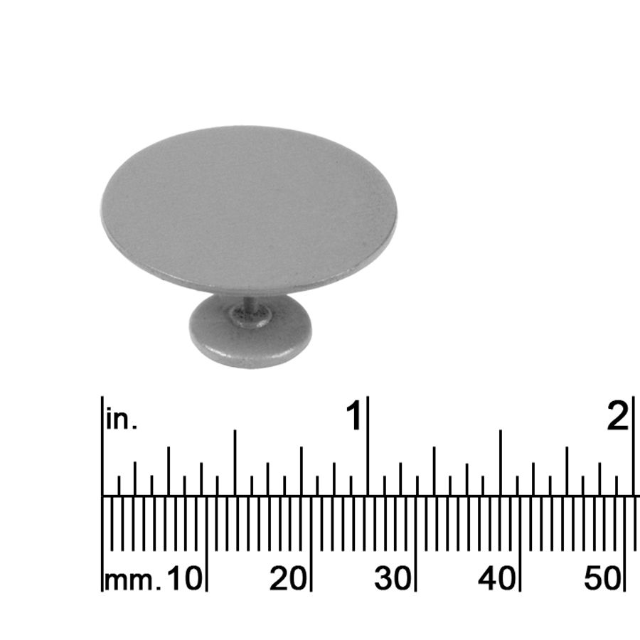 1/4&quot; SCALE ROUND TABLE