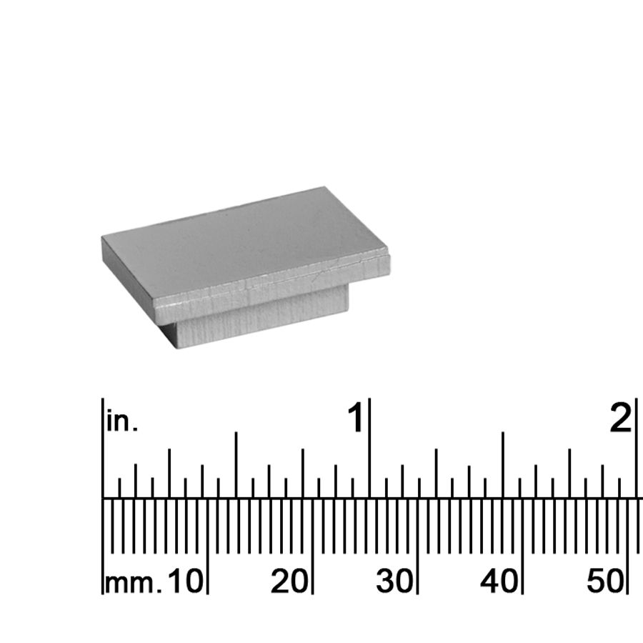 1/4&quot; SCALE COFFEE TABLE