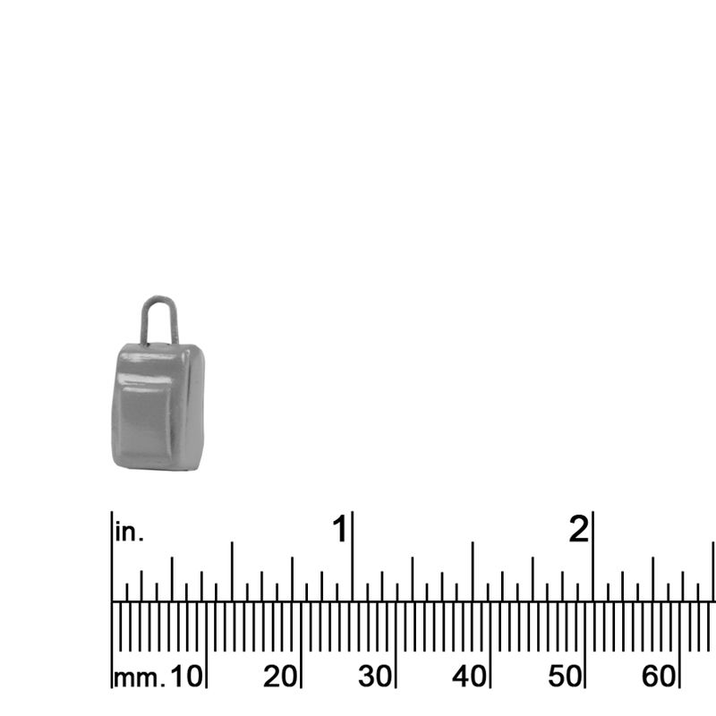 1/4&quot; SCALE TRAVEL CASE B