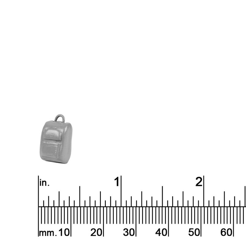 1/4&quot; SCALE TRAVEL CASE A