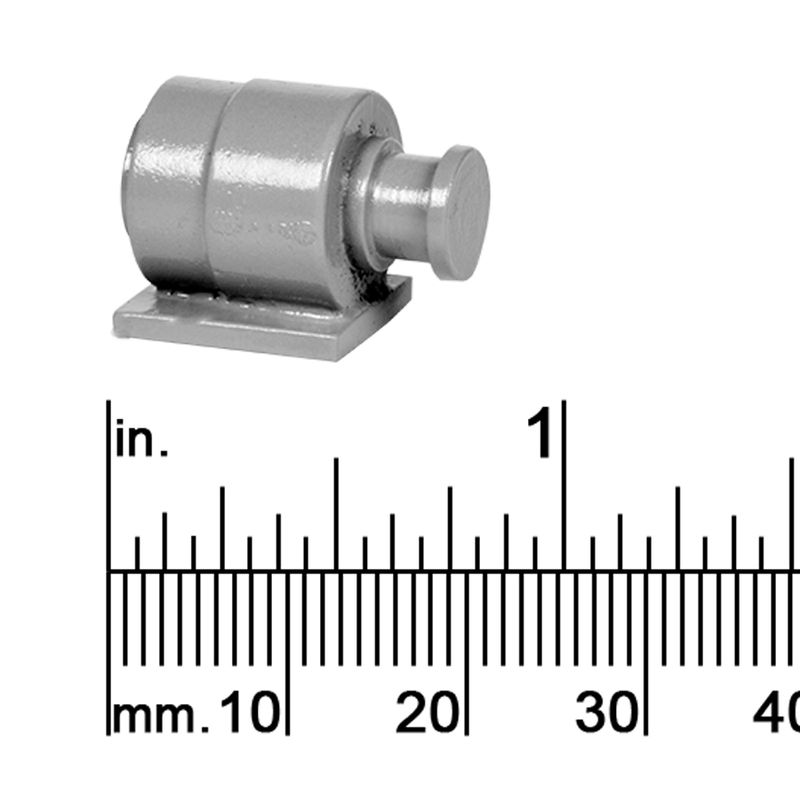 1/4&quot; SCALE 10 H.P. MOTOR