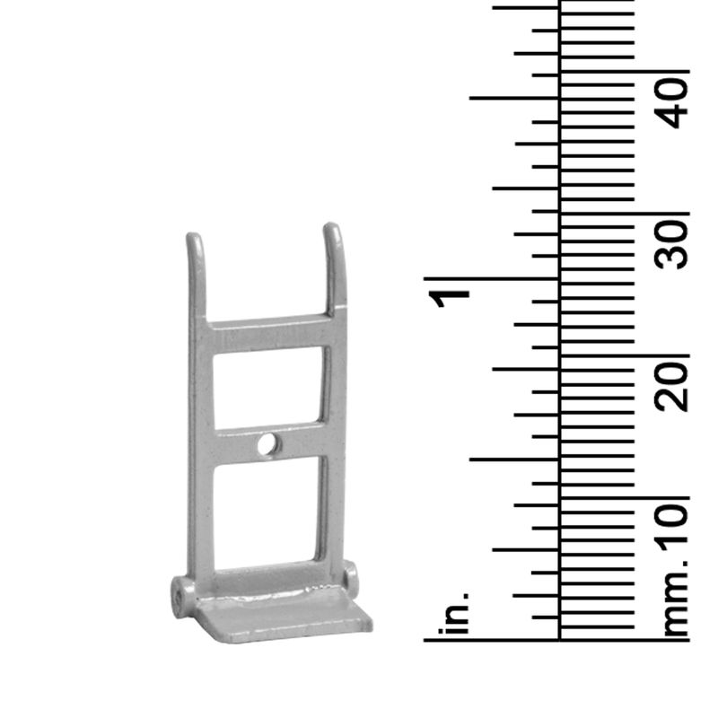 1/4&quot; SCALE HAND TRUCK