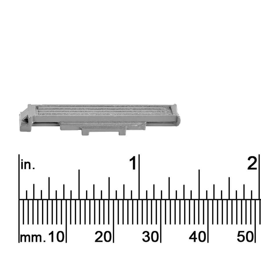 1/4&quot; SCALE SMALL MACHINING TABLE
