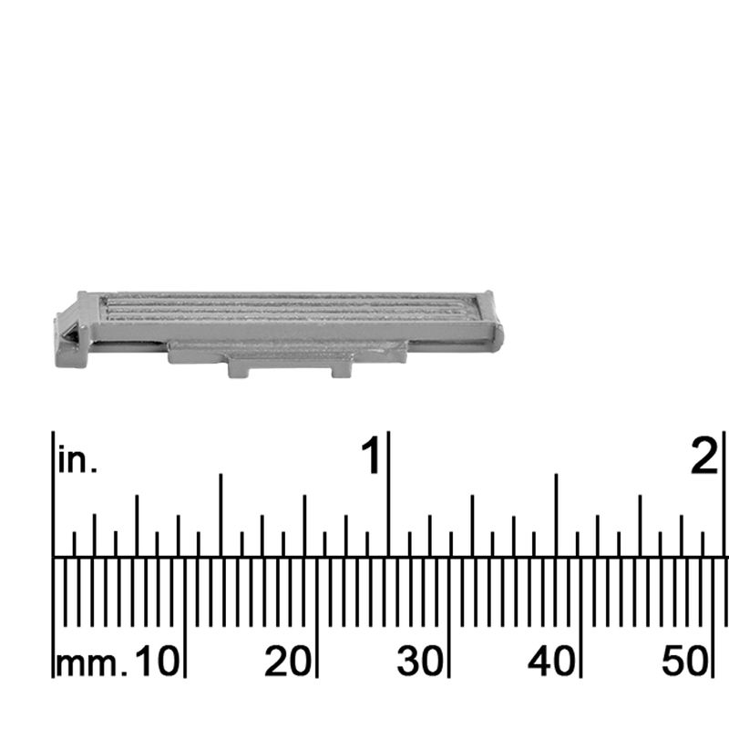 1/4&quot; SCALE SMALL MACHINING TABLE