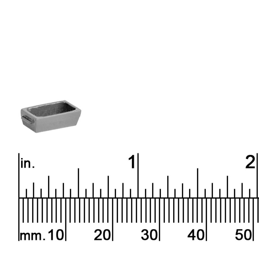 1/4&quot; SCALE CARRYING TRAY (SMALL)