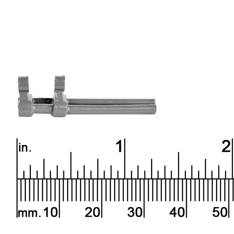 1/4&quot; SCALE LARGE LATHE GUIDE