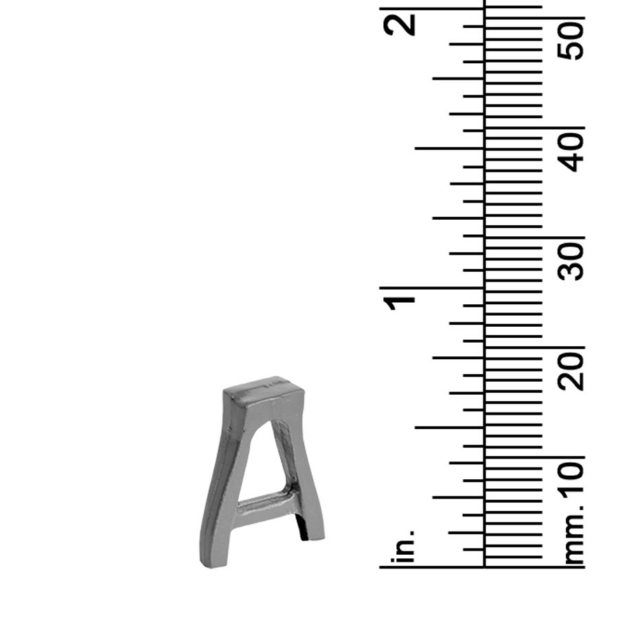 1/4&quot; SCALE TABLE LEGS (EACH)