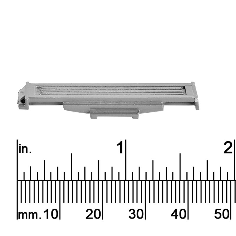 1/4&quot; SCALE LARGE MACHINING TABLE