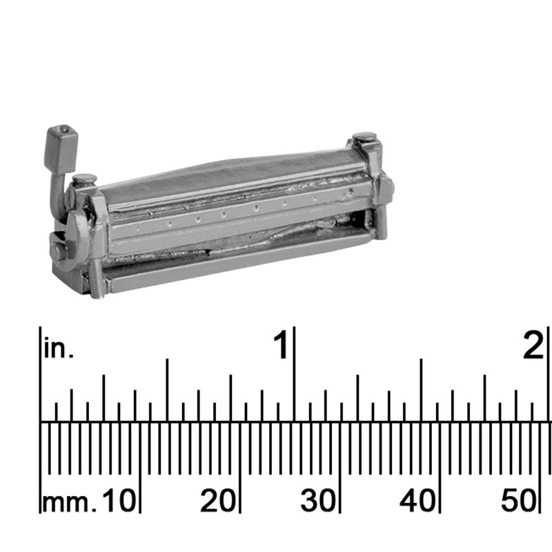 1/4&quot; SCALE PRESS BRAKE