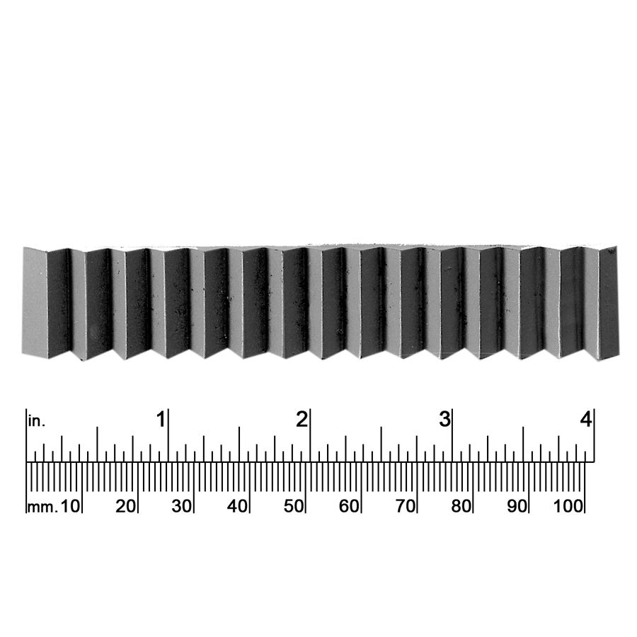 1/4&quot; SCALE STAIRWAY