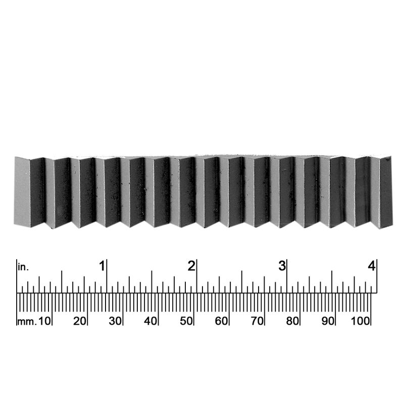 1/4&quot; SCALE STAIRWAY