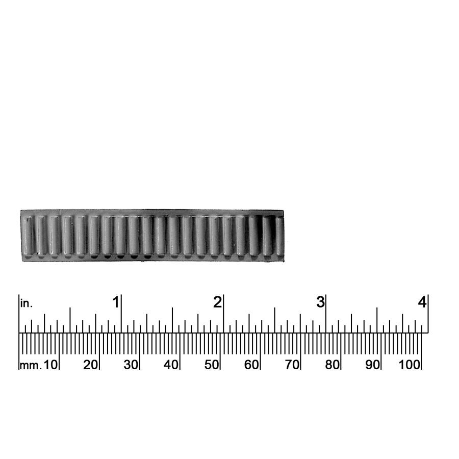 1/4&quot; SCALE CONVEYOR SECTION. STRAIGHT