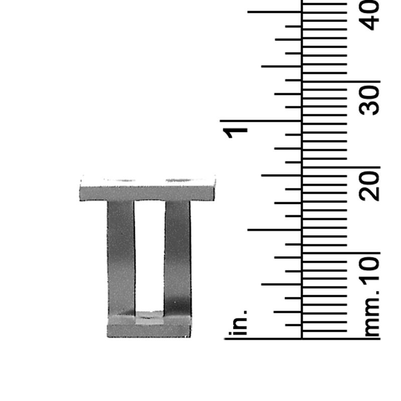 1/4&quot; SCALE CONVEYOR BASE