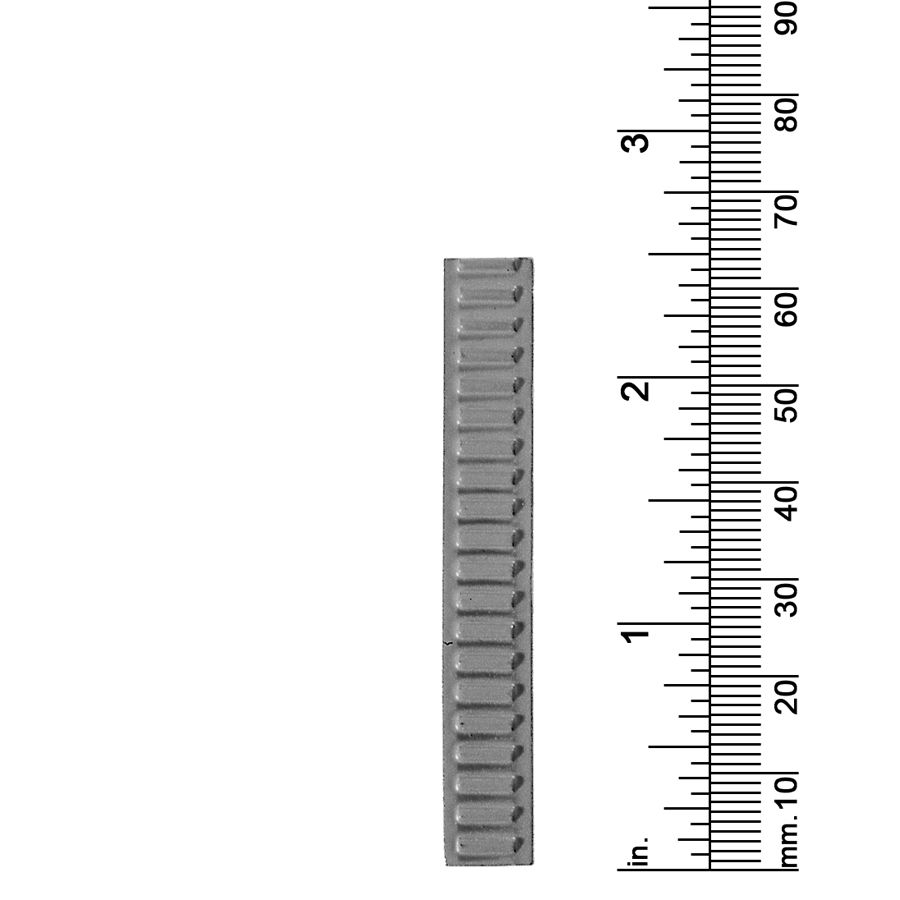 1/4&quot; SCALE CONVEYOR SECTION, STRAIGHT