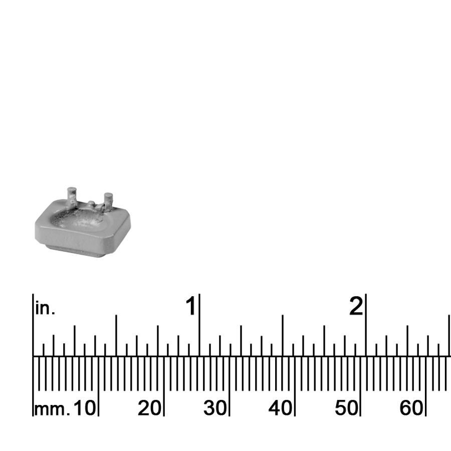 1/4&quot; SCALE SINK / WALLMOUNT