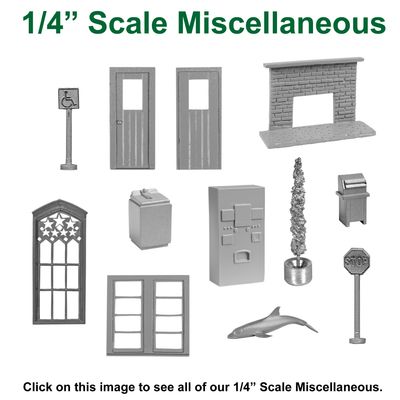 Miscellaneous