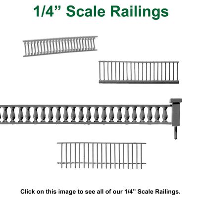 Railings