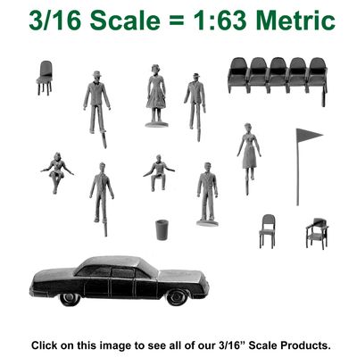 3/16&quot;  = 1:    63 metric scale