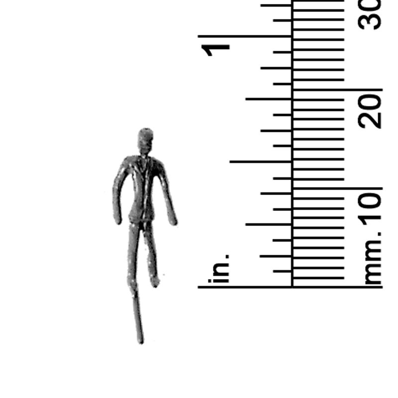 1/10&quot; SCALE MALE, STANDING
