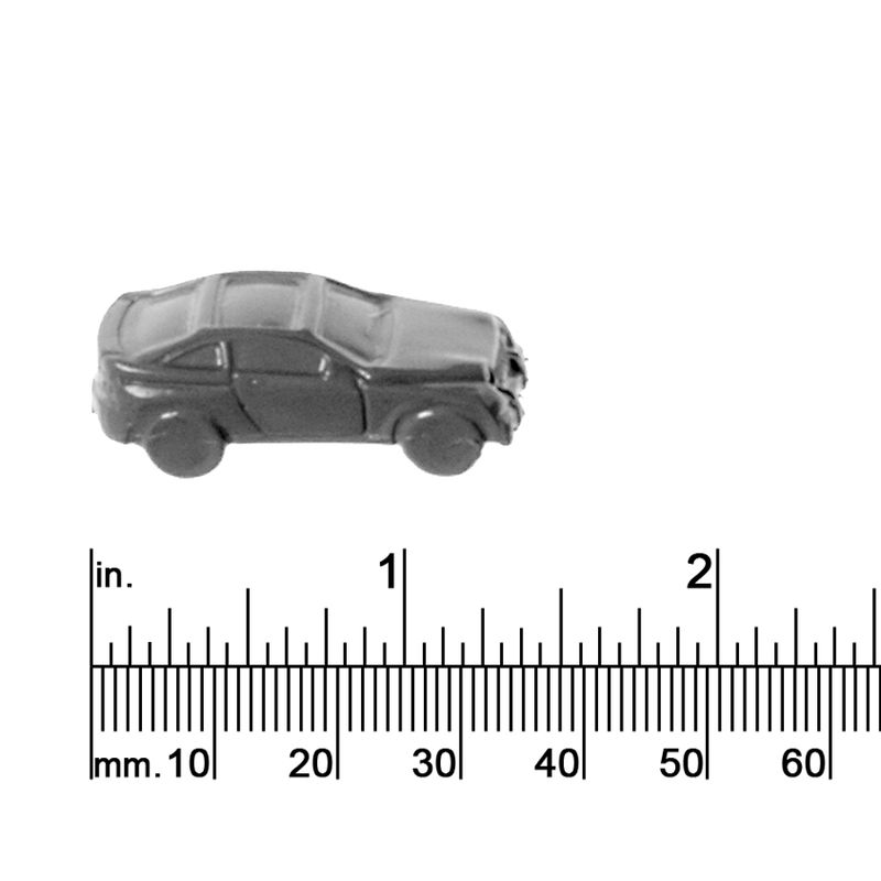 1/10&quot; Scale Auto 2 Door Sportster