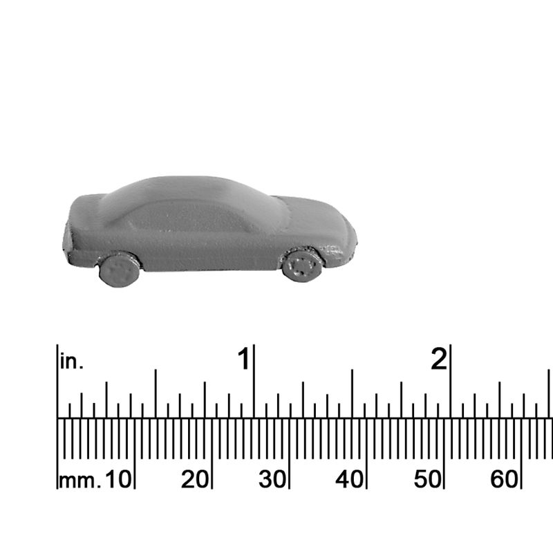 1/10&quot; Scale Compact Car