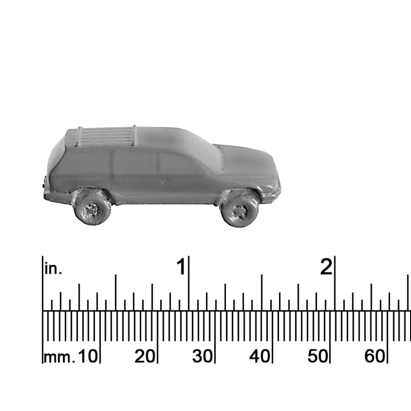 1/10&quot; Scale SUV