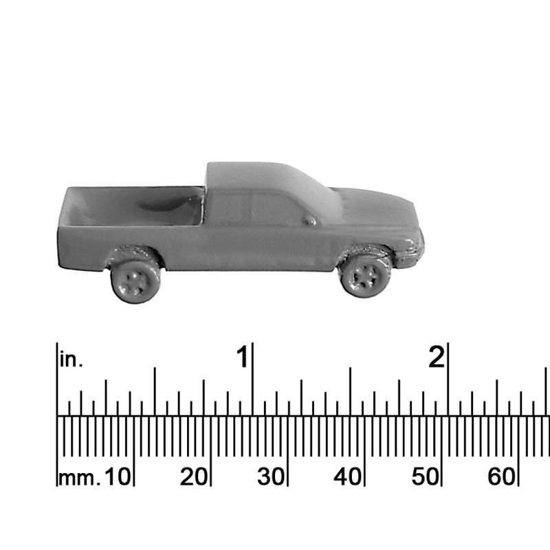 1/10&quot; Scale Long Bed Truck