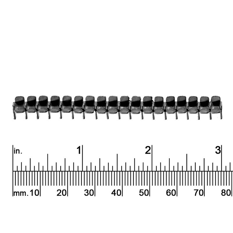 1/10&quot; SCALE AUDITORIUM SEATS, 18