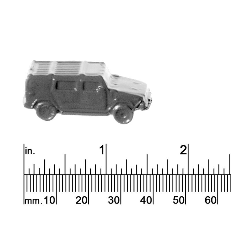 1/10&quot; Scale Auto SUV - Heavy Duty