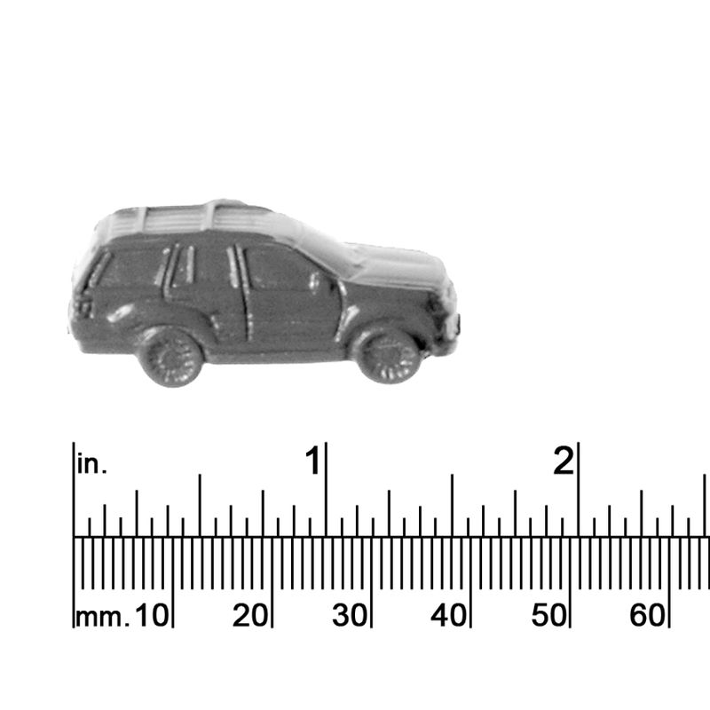 1/10&quot; Scale Auto SUV - Large