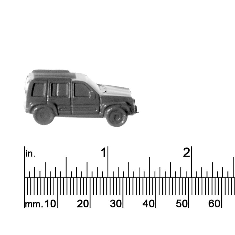 1/10&quot; Scale Auto SUV - Medium