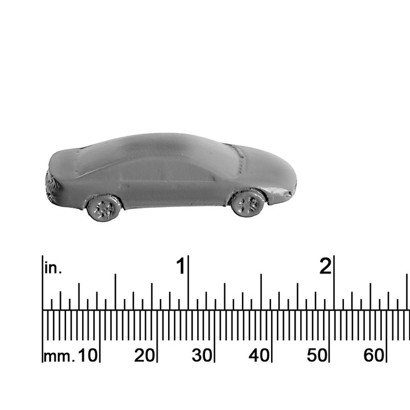 1/10&quot; Scale Fullsize Car