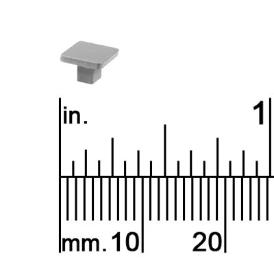 1/25&quot; SCALE TABLE / PEDESTAL