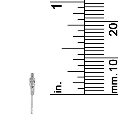 1/25&quot; SCALE FIGURE