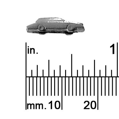 1/25&quot; SCALE LINCOLN STYLE SEDAN