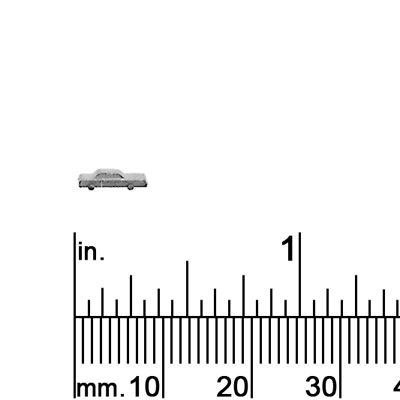 1/60&quot; SCALE SPORTS CAR