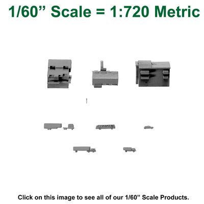 1/60&quot;  = 1:   720 metric scale