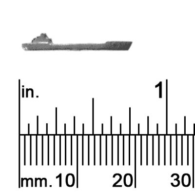 1/500&quot; SCALE FREIGHTER BOAT