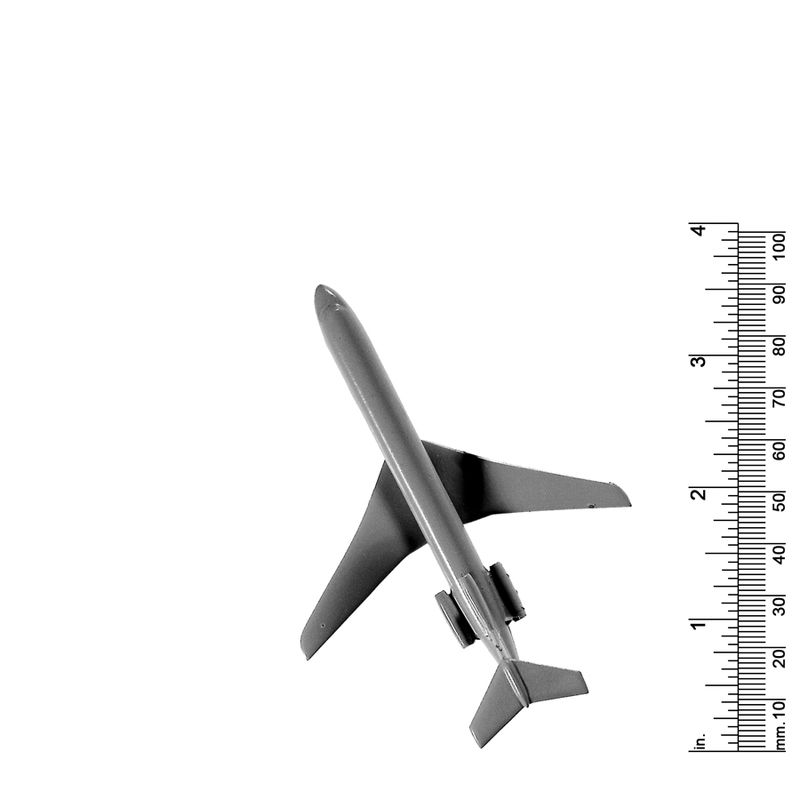 1/40&quot; SCALE 727 PLANE