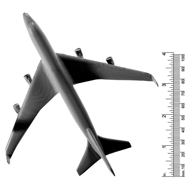 1/40&quot; SCALE 747 PLANE