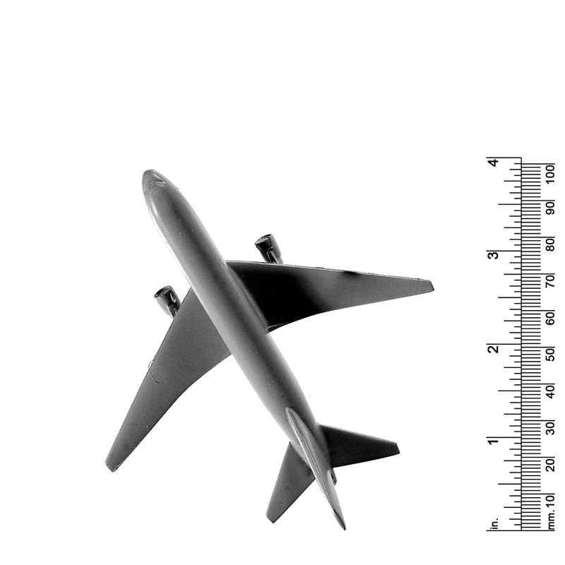 1/40&quot; SCALE 767 PLANE