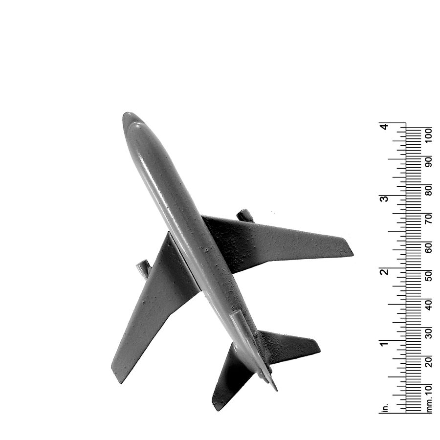 1/40&quot; SCALE L-1011 PLANE